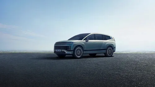 Hyundai IONIQ 9