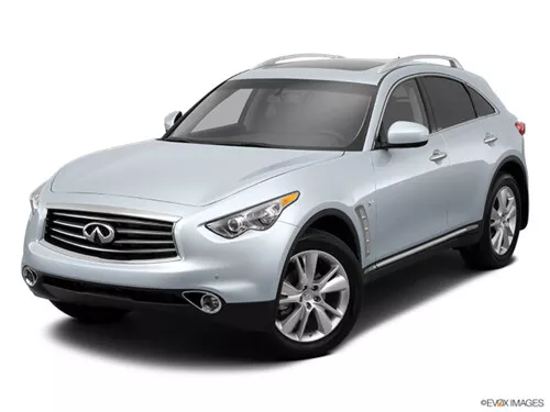 QX70 Image