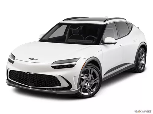 Genesis GV60