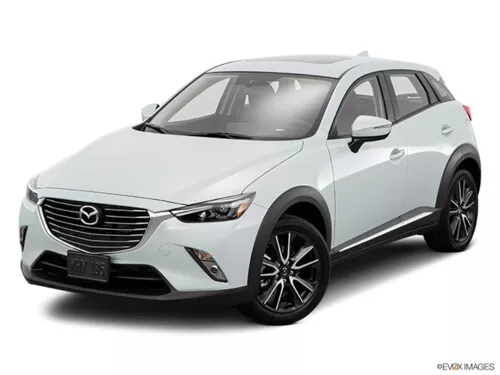 CX-3 Image