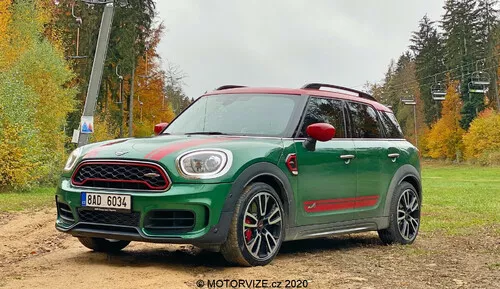 Countryman Image