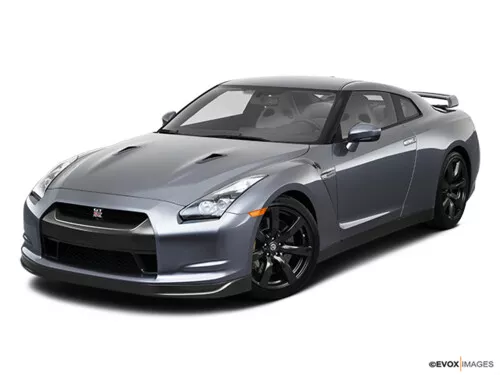 GT-R Image