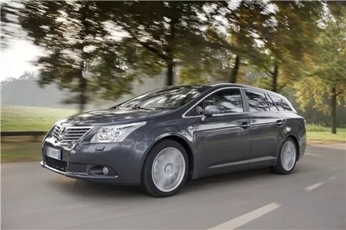 Avensis Image